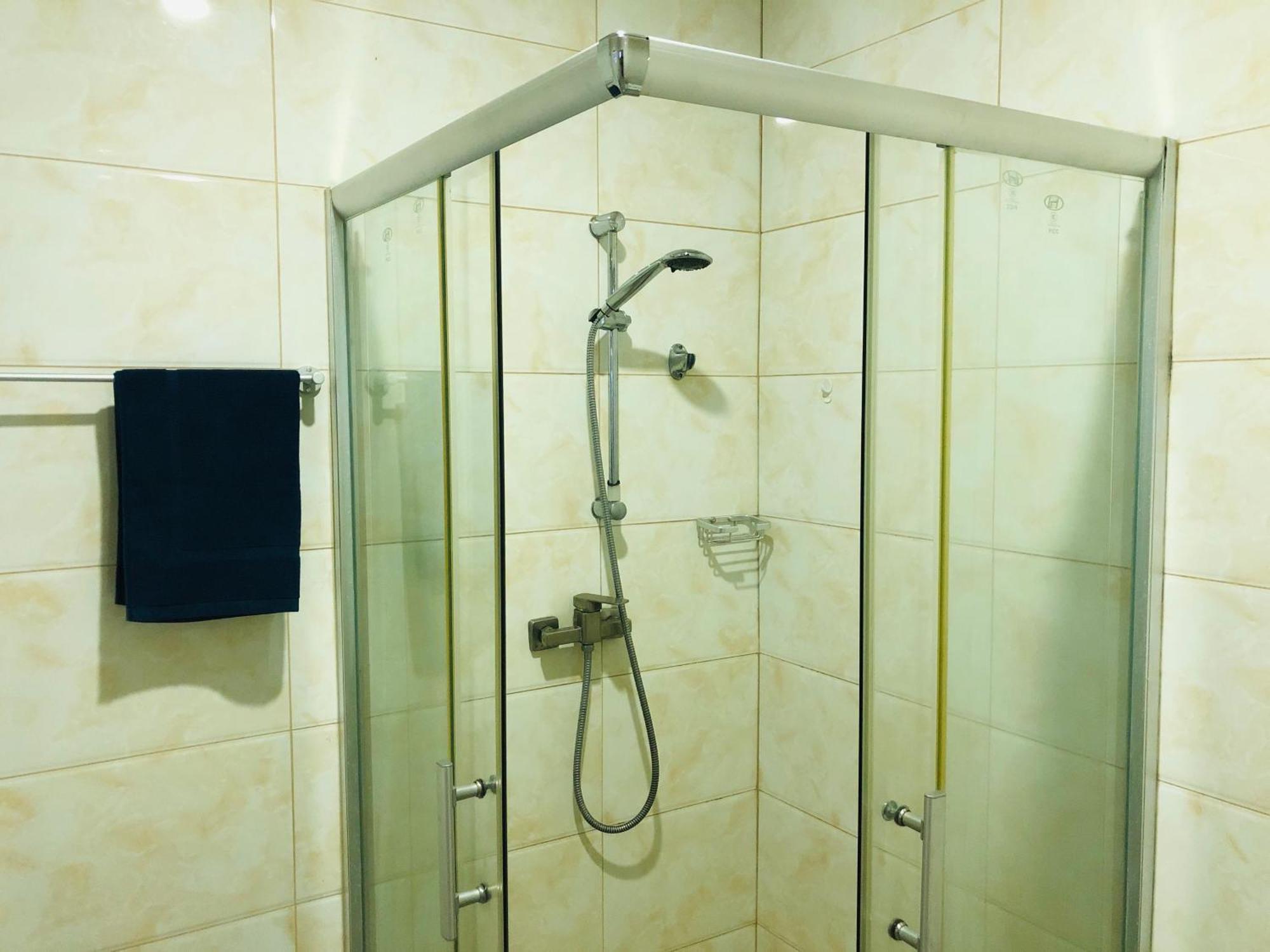 Balabala Bed & Breakfast I Нанди Экстерьер фото