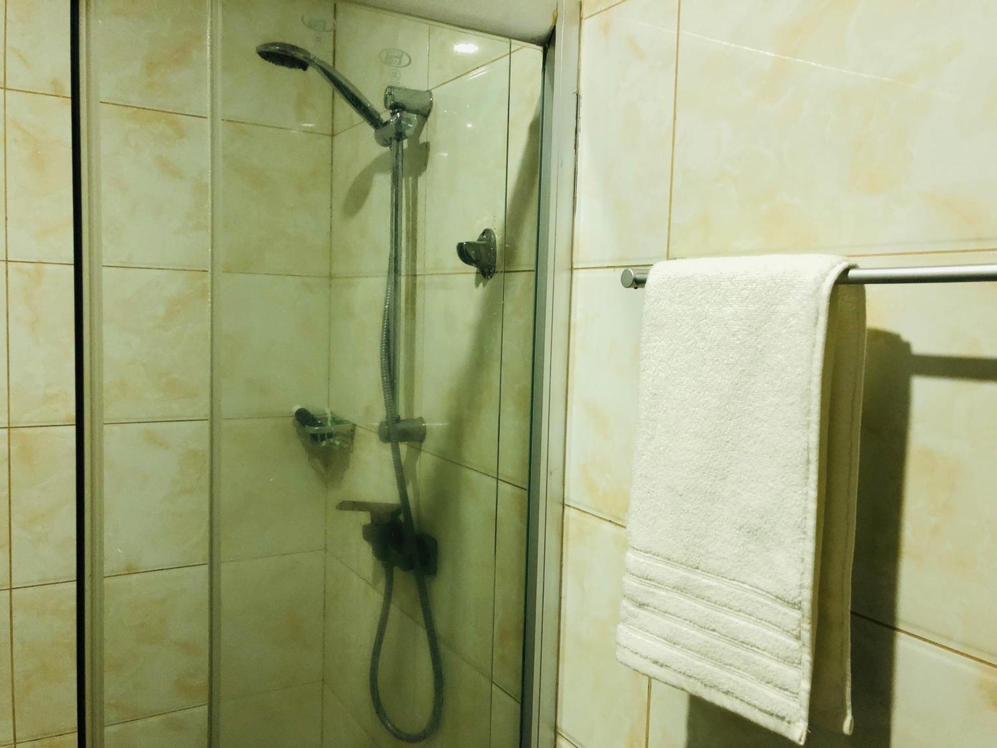 Balabala Bed & Breakfast I Нанди Экстерьер фото