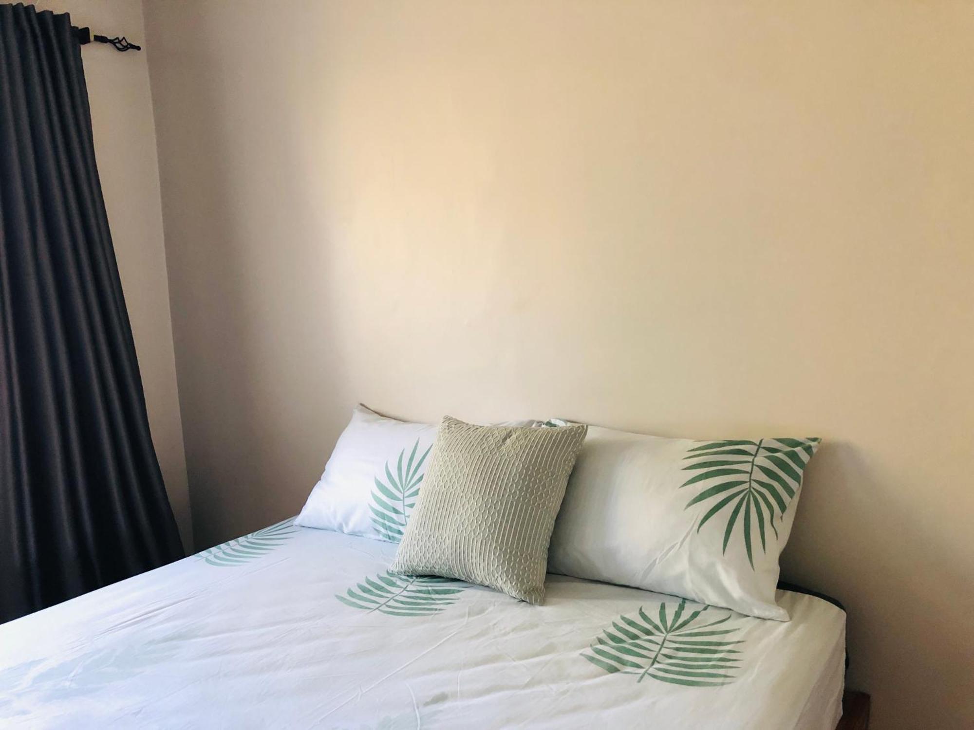 Balabala Bed & Breakfast I Нанди Экстерьер фото