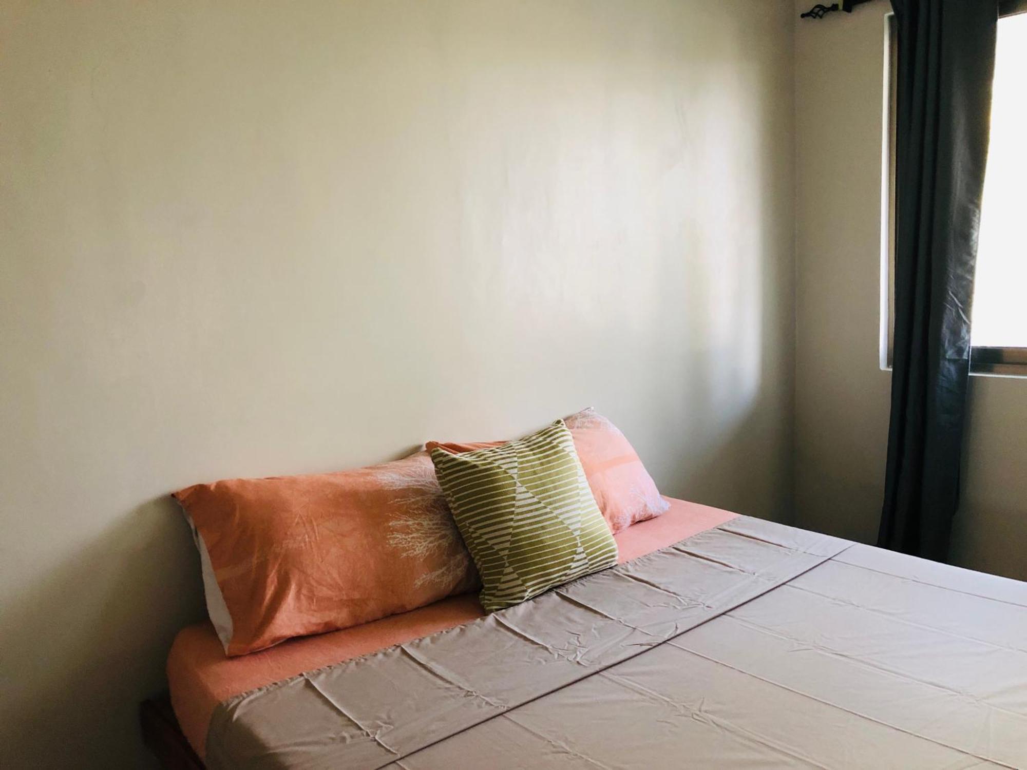 Balabala Bed & Breakfast I Нанди Экстерьер фото