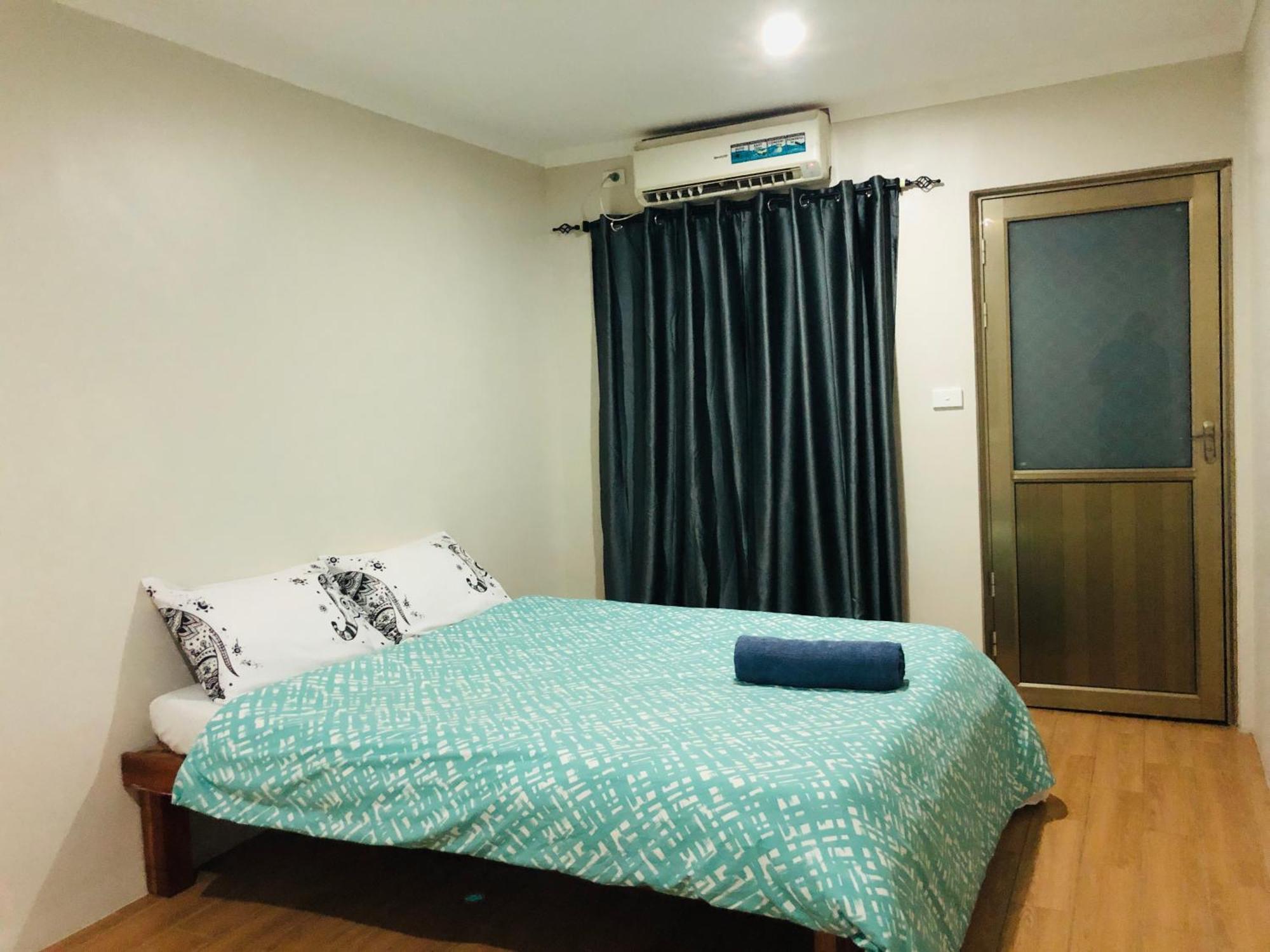 Balabala Bed & Breakfast I Нанди Экстерьер фото